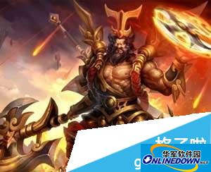 乱斗西游武德星君天赋加点顺序介绍