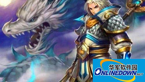 乱斗西游小白龙快速升星技巧