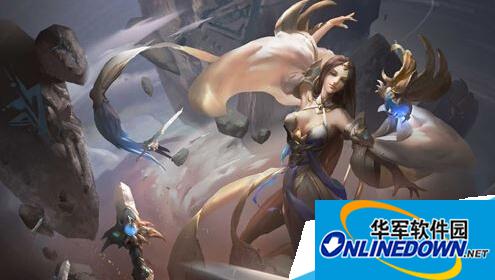 乱斗西游瑶姬仙子技能属性分析
