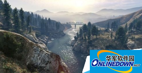 GTA5雾气雾霾怎么去除 去除雾气雾霾方法