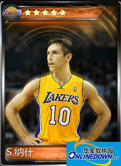 NBA梦之队疯狂进攻经理天赋使用心得