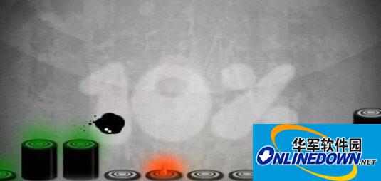 永不言弃（Give It Up）第二关攻略