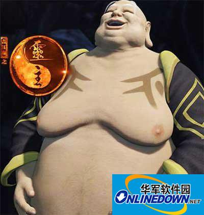 画江湖之灵主手游黑肱大师怎么获得