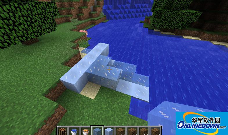 我的世界1.62精准采集有什么用？我的世界1.62精准采集能采集刷怪笼吗？