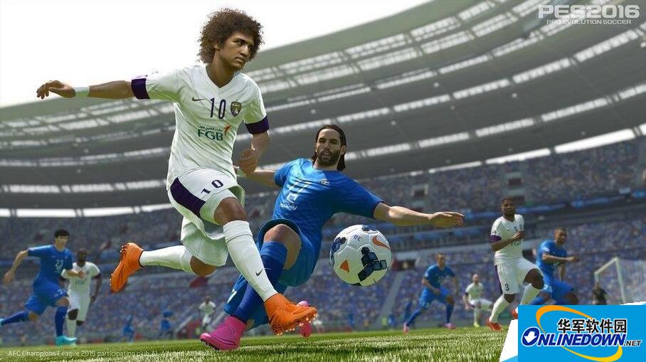 《实况足球2016》游戏黑屏怎么解决?《PES2016》黑屏解决方法