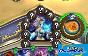 炉石传说什么卡组好上分？炉石传说奥秘法师卡组推荐