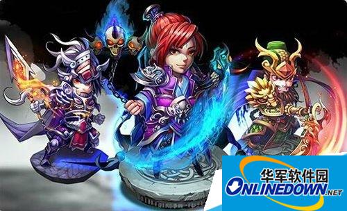 少年三国志三国无双如何快速通关攻略