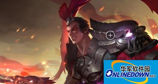 王者荣耀吕布技能如何 吕布技能效果分析