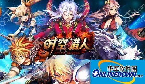时空猎人新图推塔玩法详细介绍