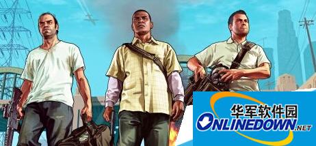 GTA5画面出现马赛克的解决方法