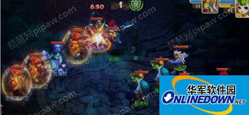 梦幻西游手游生死簿灵怎么打
