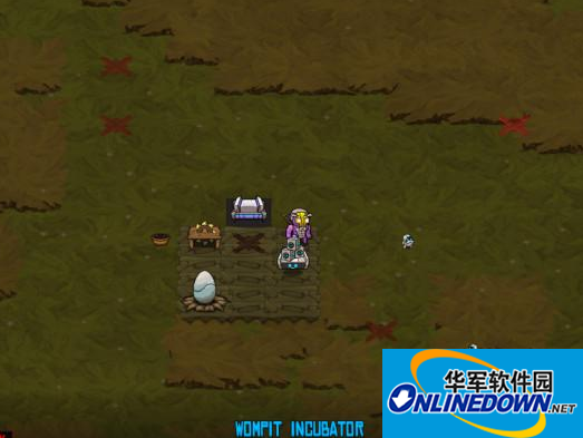 崩溃大陆宠物怎么长大？崩溃大陆宠物长大需要什么条件？