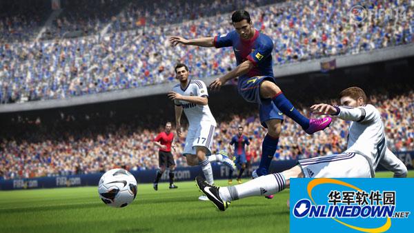 FIFA14攻略|iPhone FIFA14闪退解决办法