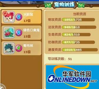 魔力宝贝手游宠物饼干怎么获得？获取方式介绍