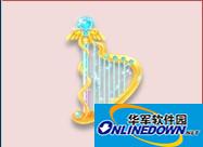 QQ飞车大百科：永浴爱河戒指