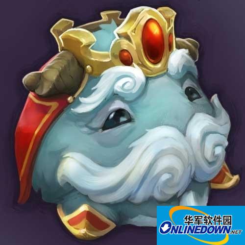 LOL英雄联盟魄罗王模式技能介绍