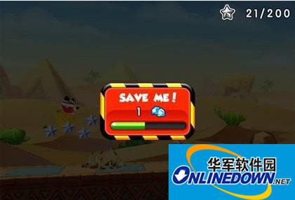 3D星级跑酷闪退黑屏解决方法攻略