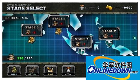 合金弹头防御兵种获得方法