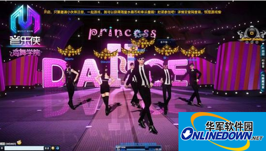 音乐侠玩的人多吗？音乐侠玩现在还火不火？