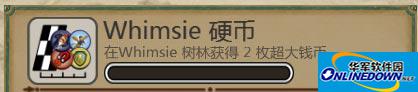 神庙逃亡魔境仙踪攻略 任务Whimsie硬币