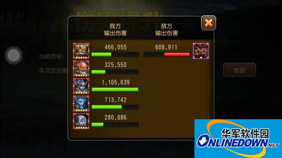 刀塔传奇堕落天使怎么打 堕落天使289W阵容打法解析