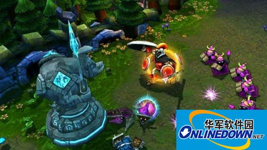 英雄联盟LOL在游戏中什么才是最重要的？