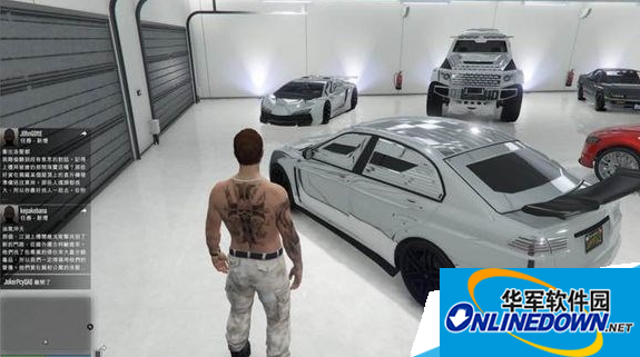 gta5偷车任务攻略怎么做？gta5偷车任务心得攻略分享