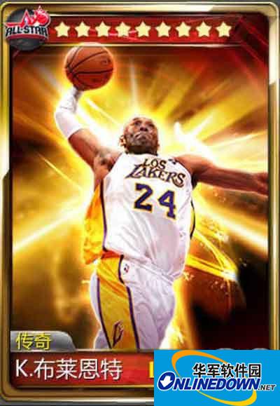 NBA梦之队红卡科比球员关系有哪些
