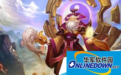 乱斗西游乾坤斗法玩法介绍