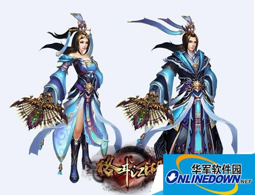 格斗江湖神扇厉害吗|格斗江湖远程攻击之王神扇最强分析
