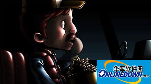 傀儡战争攻略_怪物图文解析大全