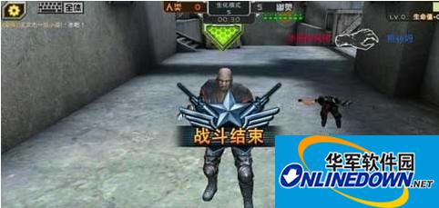 全民枪战生化模式BUG一览