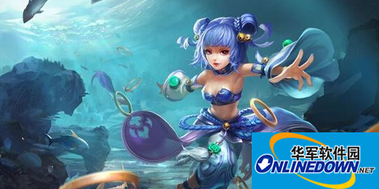 乱斗西游海若打篝火怎么样