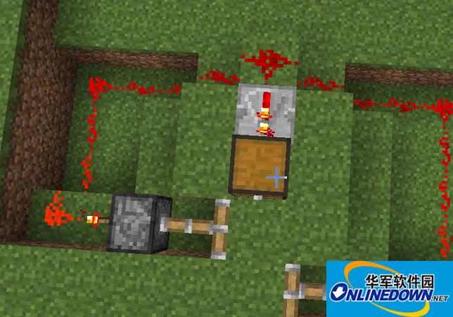 我的世界1.62服务器里高频红石是什么？我的世界1.62高频红石为什么会卡服？