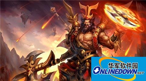 乱斗西游武德星君阵容怎么搭配最强搭配介绍