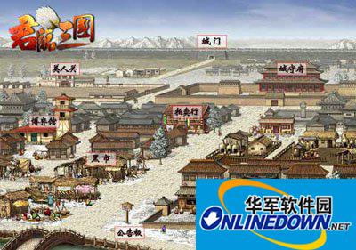 君临三国攻略_君临三国战斗系统详解