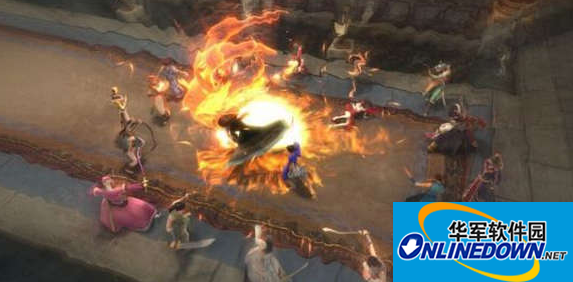 侠客风云传小无相功厉害吗？ 小无相功怎么学？