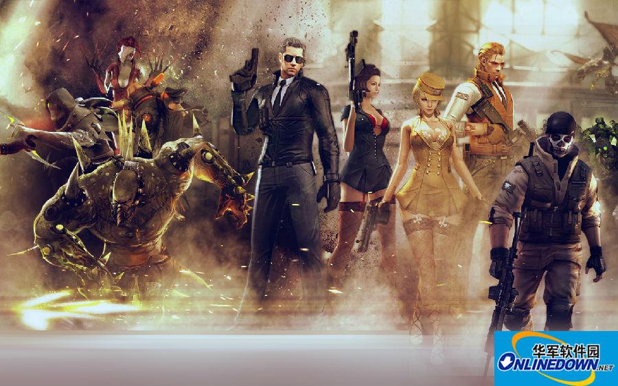 cf手游僵尸狂潮怎么拿SS评价？cf手游僵尸狂潮拿SS评价攻略