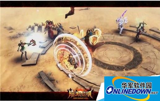 暗黑黎明家族战什么时候开启？家族战开启时间攻略详解