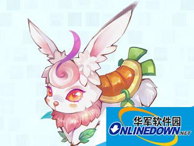 神雕侠侣手游玉兔乖乖怎么领|神雕侠侣手游玉兔乖乖领取方式