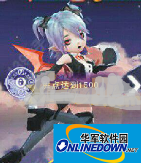 天天风之旅吸血艾拉解锁条件详解