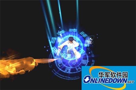 自由之战太二真人杀人技巧是什么？太二真人技能释放技巧攻略