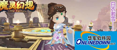 魔灵幻想龙姑娘打什么符石好 龙姑娘阵容怎么搭配