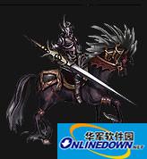 英雄联盟LOL新英雄恐怖骑士什么时候出？