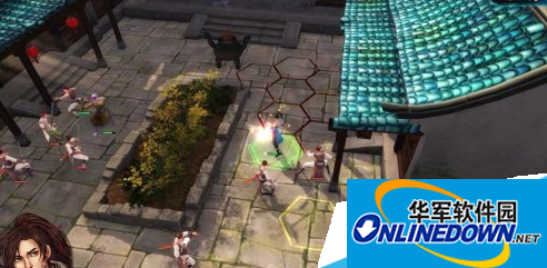 侠客风云传存档丢失了怎么办？侠客风云传存档丢失解决方法攻略