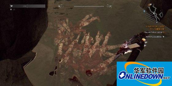 消逝的光芒在哪刷夜魔经验最好？消逝的光芒无脑刷夜魔经验地点