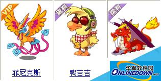 洛克王国神宠信物怎么得？有什么用？