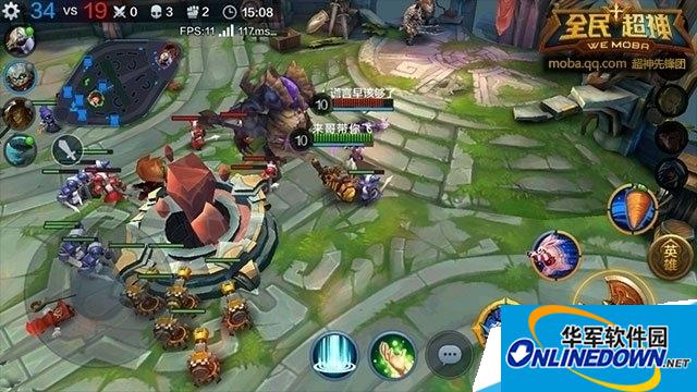全民超神睡眠之神全肉出装经验分享