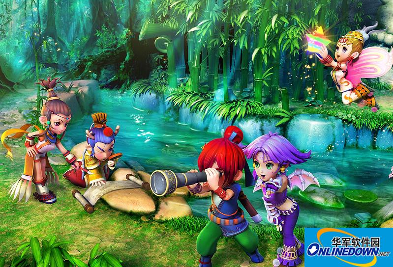 梦幻西游手游隐藏成就有哪些 隐藏成就获取方法大全