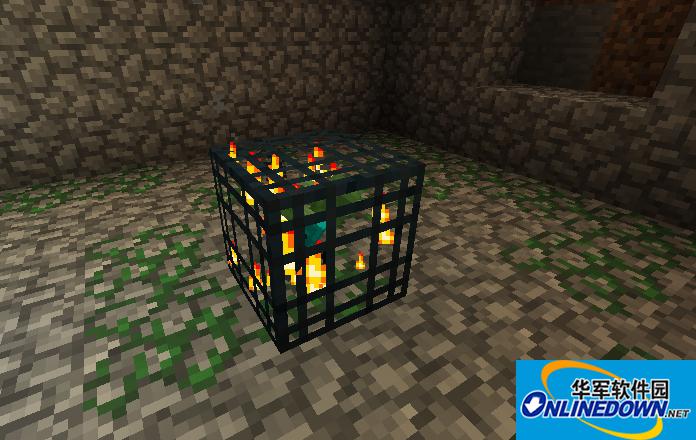 我的世界1.62怎么封印刷怪笼？我的世界1.62封印刷怪笼的方法介绍